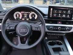 Audi A4L 40 TFSI Fashion Dynamic - фото 16