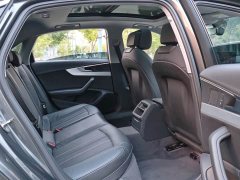 Audi A4L 40 TFSI Fashion Dynamic - фото 17
