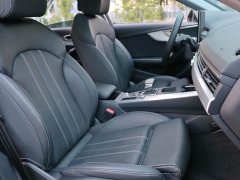 Audi A4L 40 TFSI Fashion Dynamic - фото 19