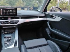 Audi A4L 40 TFSI Fashion Dynamic - фото 20