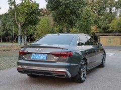 Audi A4L 40 TFSI Fashion Dynamic - фото 3