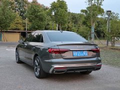 Audi A4L 40 TFSI Fashion Dynamic - фото 6