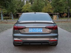 Audi A4L 40 TFSI Fashion Dynamic - фото 7