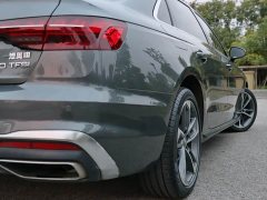Audi A4L 40 TFSI Fashion Dynamic - фото 9