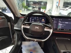 XPeng P7 P7i 610 Max Performance Edition - ფოტო 10