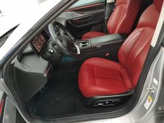 XPeng P7 P7i 610 Max Performance Edition - ფოტო 14