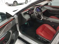 XPeng P7 P7i 610 Max Performance Edition - ფოტო 15