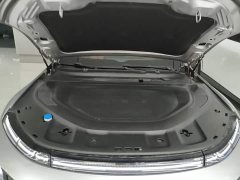 XPeng P7 P7i 610 Max Performance Edition - ფოტო 19