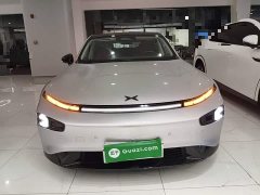 XPeng P7 P7i 610 Max Performance Edition - ფოტო 2