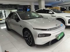 XPeng P7 P7i 610 Max Performance Edition - ფოტო 3