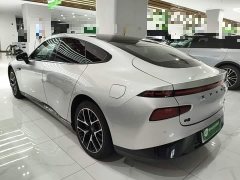 XPeng P7 P7i 610 Max Performance Edition - ფოტო 4