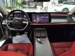 XPeng P7 P7i 610 Max Performance Edition - ფოტო 9