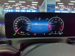 Mercedes-Benz A-Class A 200 L Fashion Edition - photo 11