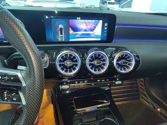 Mercedes-Benz A-Class A 200 L Fashion Edition - photo 12