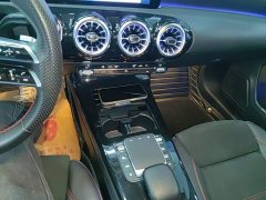 Mercedes-Benz A-Class A 200 L Fashion Edition - photo 13