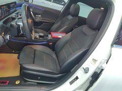 Mercedes-Benz A-Class A 200 L Fashion Edition - photo 14