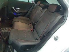 Mercedes-Benz A-Class A 200 L Fashion Edition - photo 16