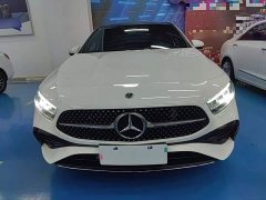 Mercedes-Benz A-Class A 200 L Fashion Edition - photo 2