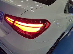 Mercedes-Benz A-Class A 200 L Fashion Edition - photo 7