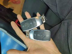 Mercedes-Benz A-Class A 200 L Fashion Edition - photo 8