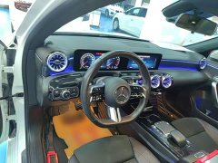 Mercedes-Benz A-Class A 200 L Fashion Edition - photo 9