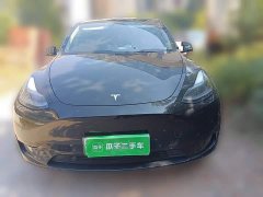 Tesla Model Y Facelift Rear-Wheel Drive - ფოტო 2