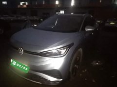 Volkswagen ID.4 X Pure Smart Edition - ფოტო 1