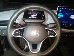 Volkswagen ID.4 X Pure Smart Edition - ფოტო 10