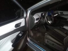 Volkswagen ID.4 X Pure Smart Edition - ფოტო 15