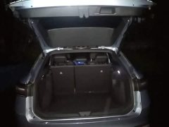 Volkswagen ID.4 X Pure Smart Edition - ფოტო 18