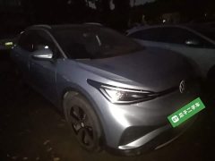 Volkswagen ID.4 X Pure Smart Edition - ფოტო 3