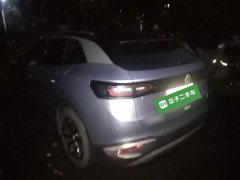 Volkswagen ID.4 X Pure Smart Edition - ფოტო 4