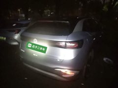 Volkswagen ID.4 X Pure Smart Edition - ფოტო 6