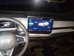 Volkswagen ID.4 X Pure Smart Edition - ფოტო 9