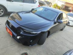 Honda Yingshipai 260TURBO Elite Edition - ფოტო 1