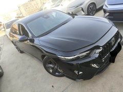 Honda Yingshipai 260TURBO Elite Edition - ფოტო 2
