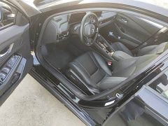 Honda Yingshipai 260TURBO Elite Edition - ფოტო 3