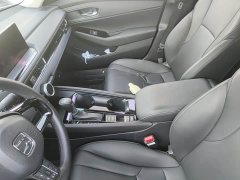 Honda Yingshipai 260TURBO Elite Edition - ფოტო 5