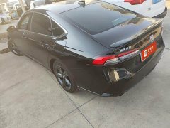 Honda Yingshipai 260TURBO Elite Edition - ფოტო 7