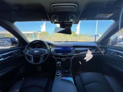 Cadillac CT6 28T Luxury - ფოტო 10
