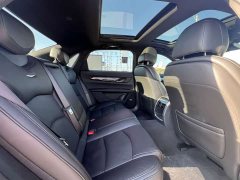 Cadillac CT6 28T Luxury - ფოტო 11