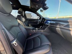 Cadillac CT6 28T Luxury - ფოტო 12