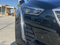 Cadillac CT6 28T Luxury - ფოტო 13