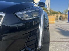 Cadillac CT6 28T Luxury - ფოტო 14