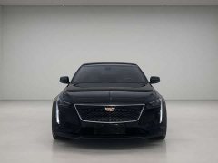 Cadillac CT6 28T Luxury - ფოტო 2