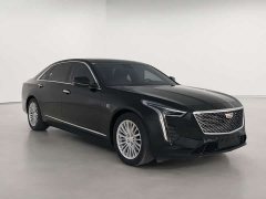 Cadillac CT6 28T Luxury - ფოტო 3