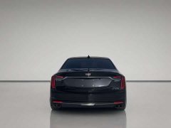 Cadillac CT6 28T Luxury - ფოტო 5