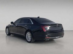 Cadillac CT6 28T Luxury - ფოტო 6