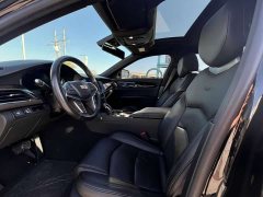 Cadillac CT6 28T Luxury - ფოტო 8