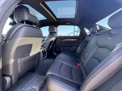 Cadillac CT6 28T Luxury - ფოტო 9